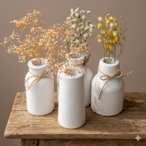 Vaso Natura