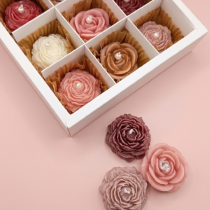 Cofanetto Floreale  Regalo - Il cofanetto perfetto per ogni occasione